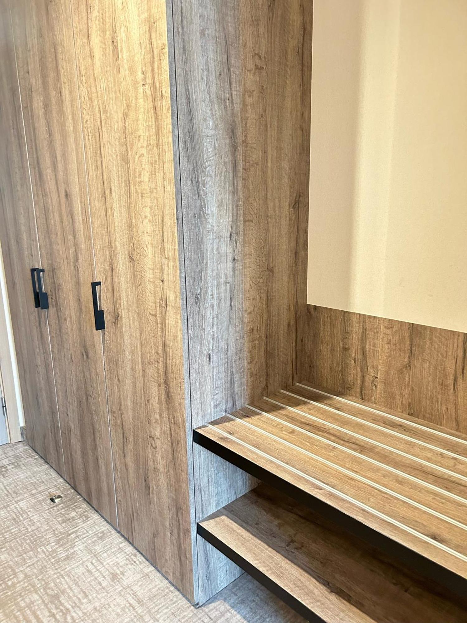 Comfort King Room