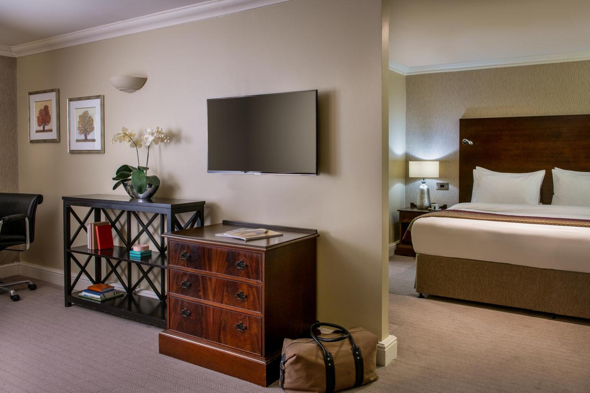 Superior Suite