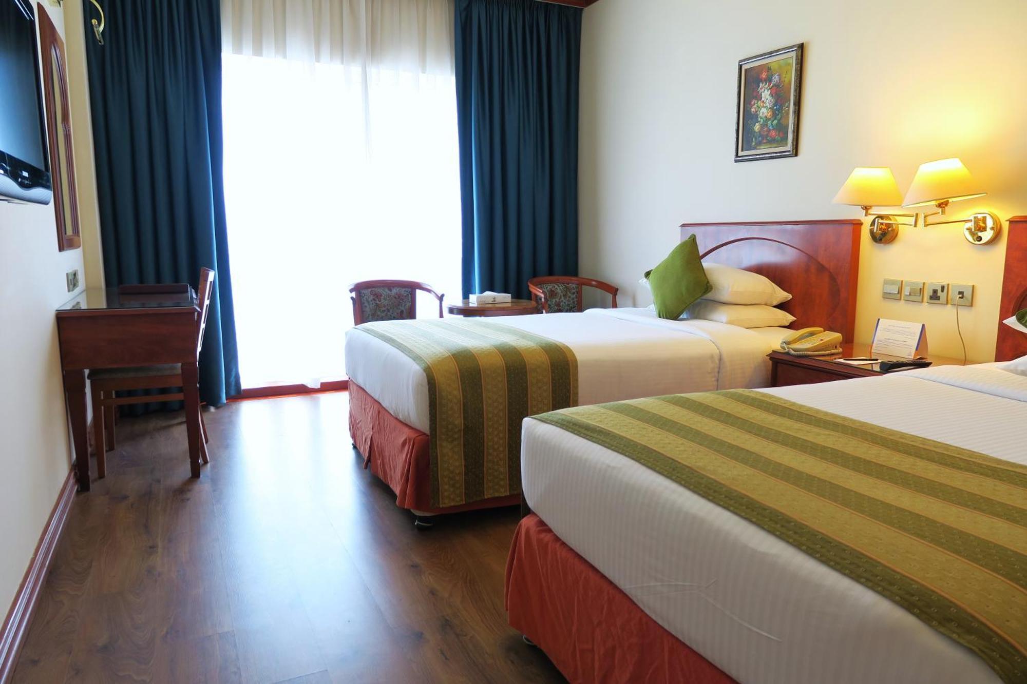 Executive Room Souk View Balcony Beach Transfer Food & Beverage,1175019437:JPEG