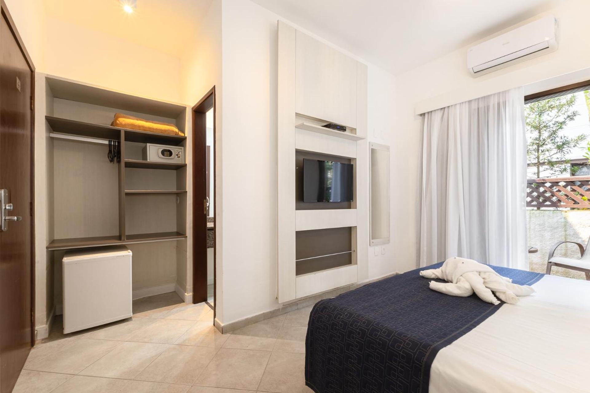 Double Room Balcony