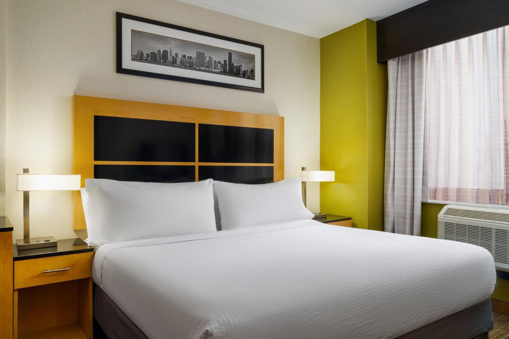 Standard King Room