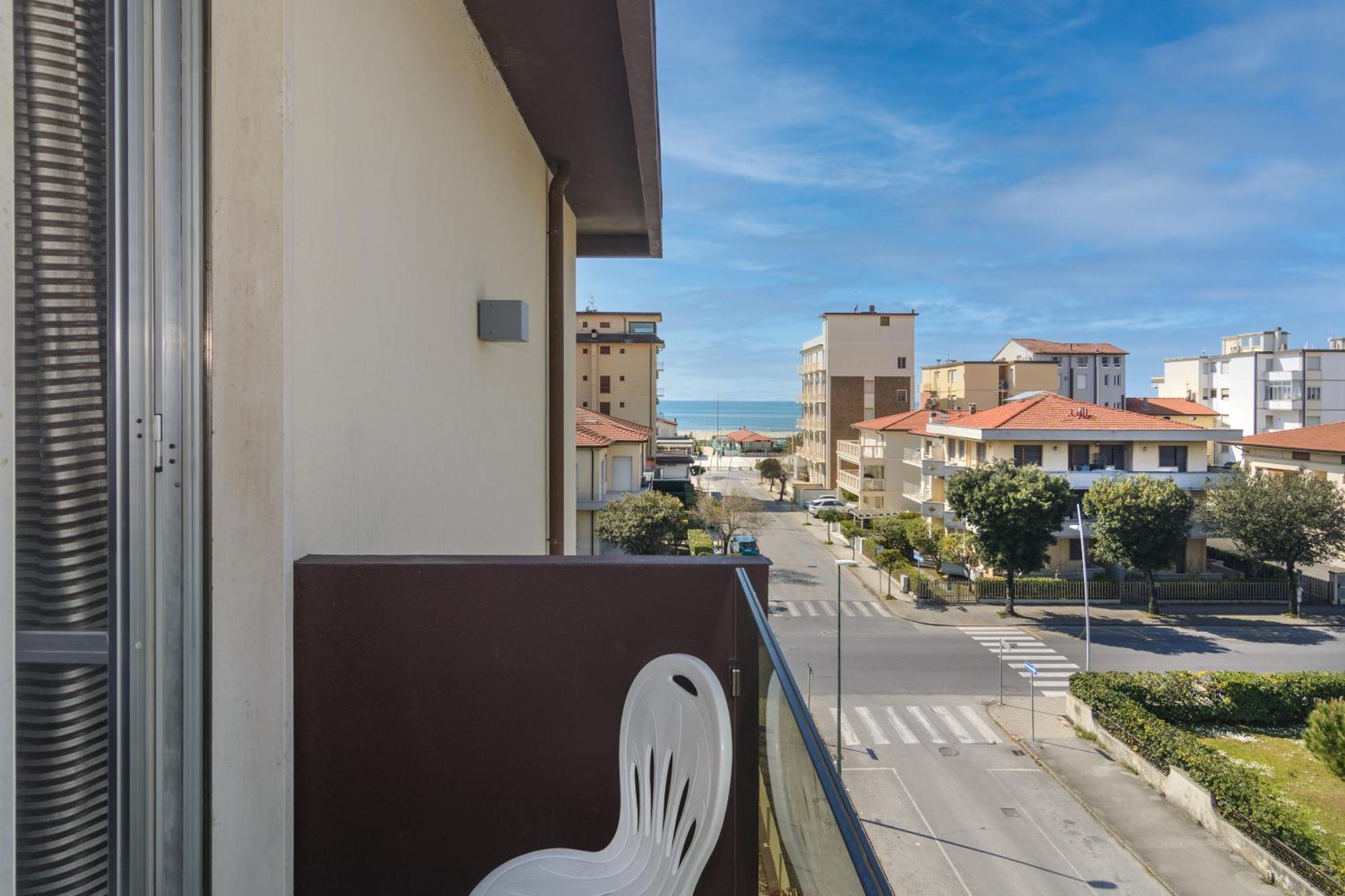Double or Twin Room Side Sea View Beach Access