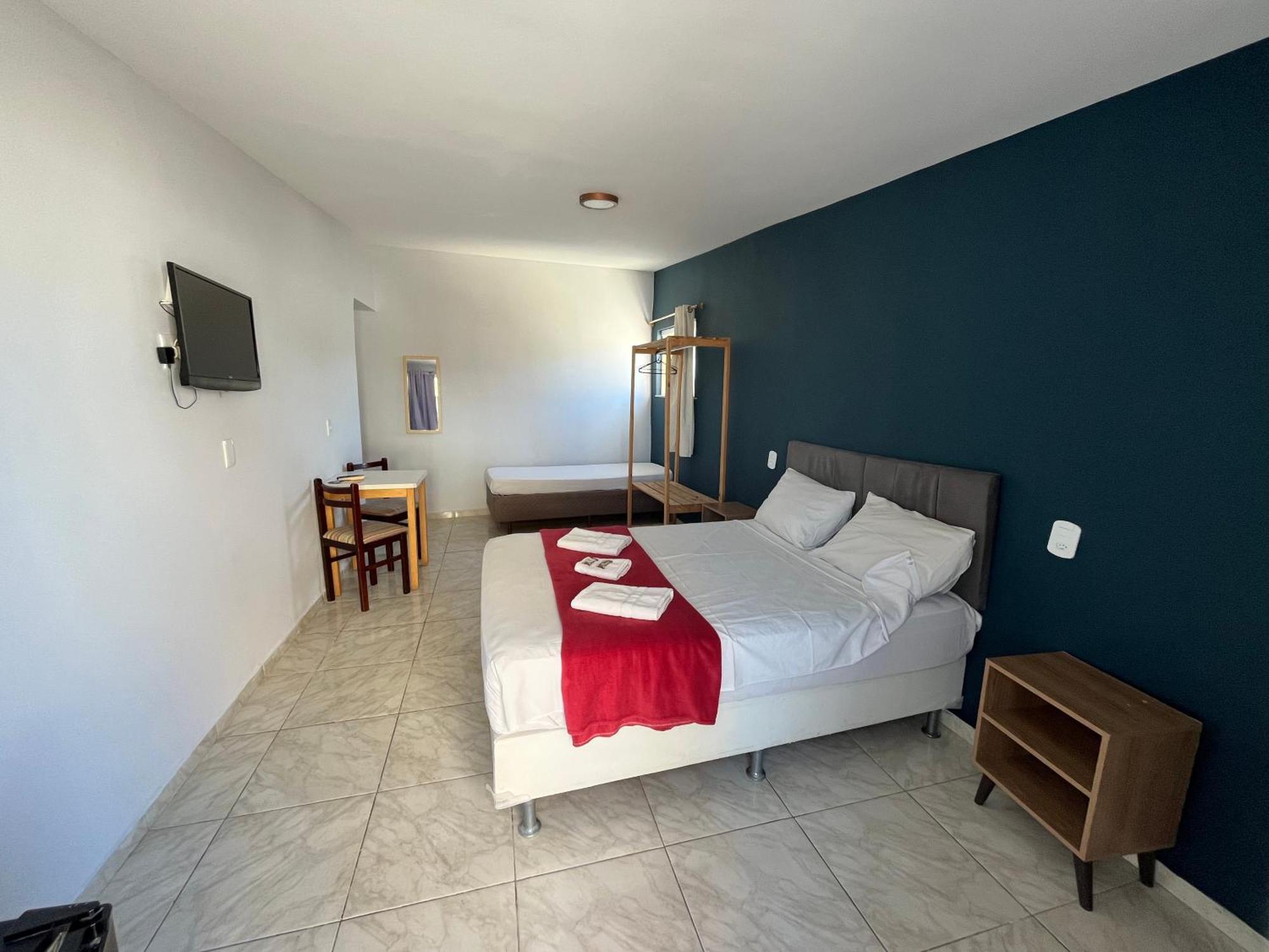 Triple Room Air Conditioner