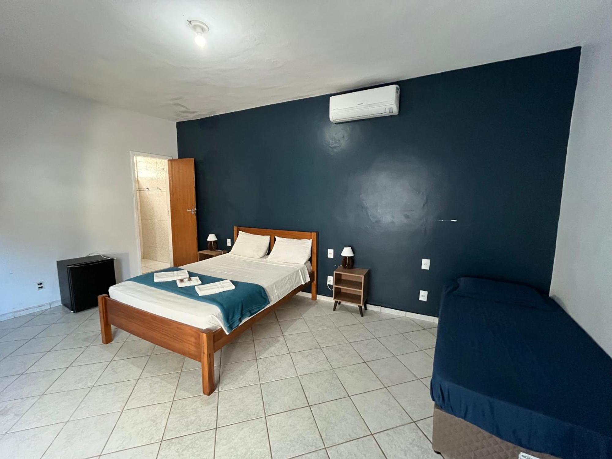Triple Room Air Conditioner