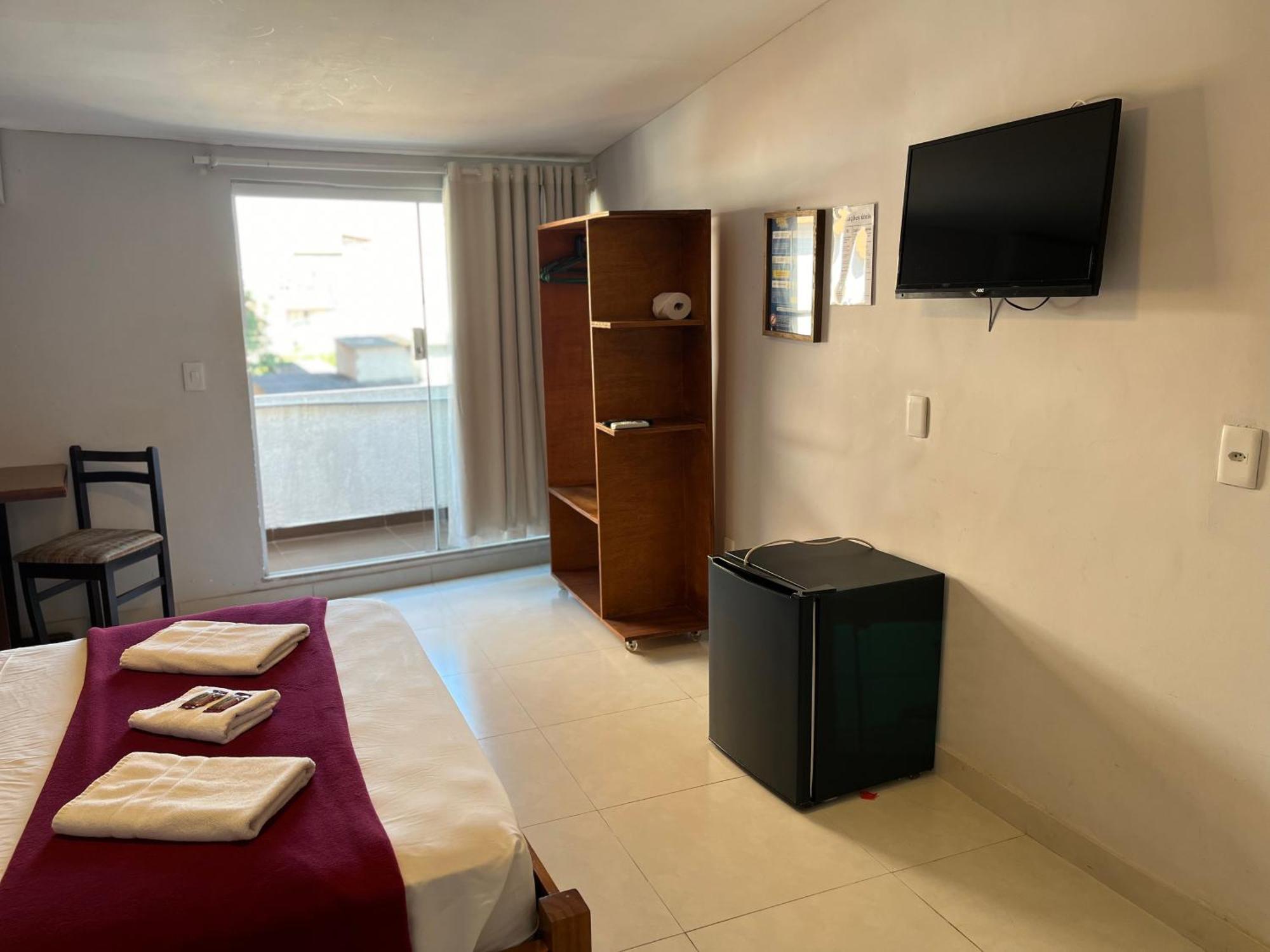 Double Room Air Conditioner