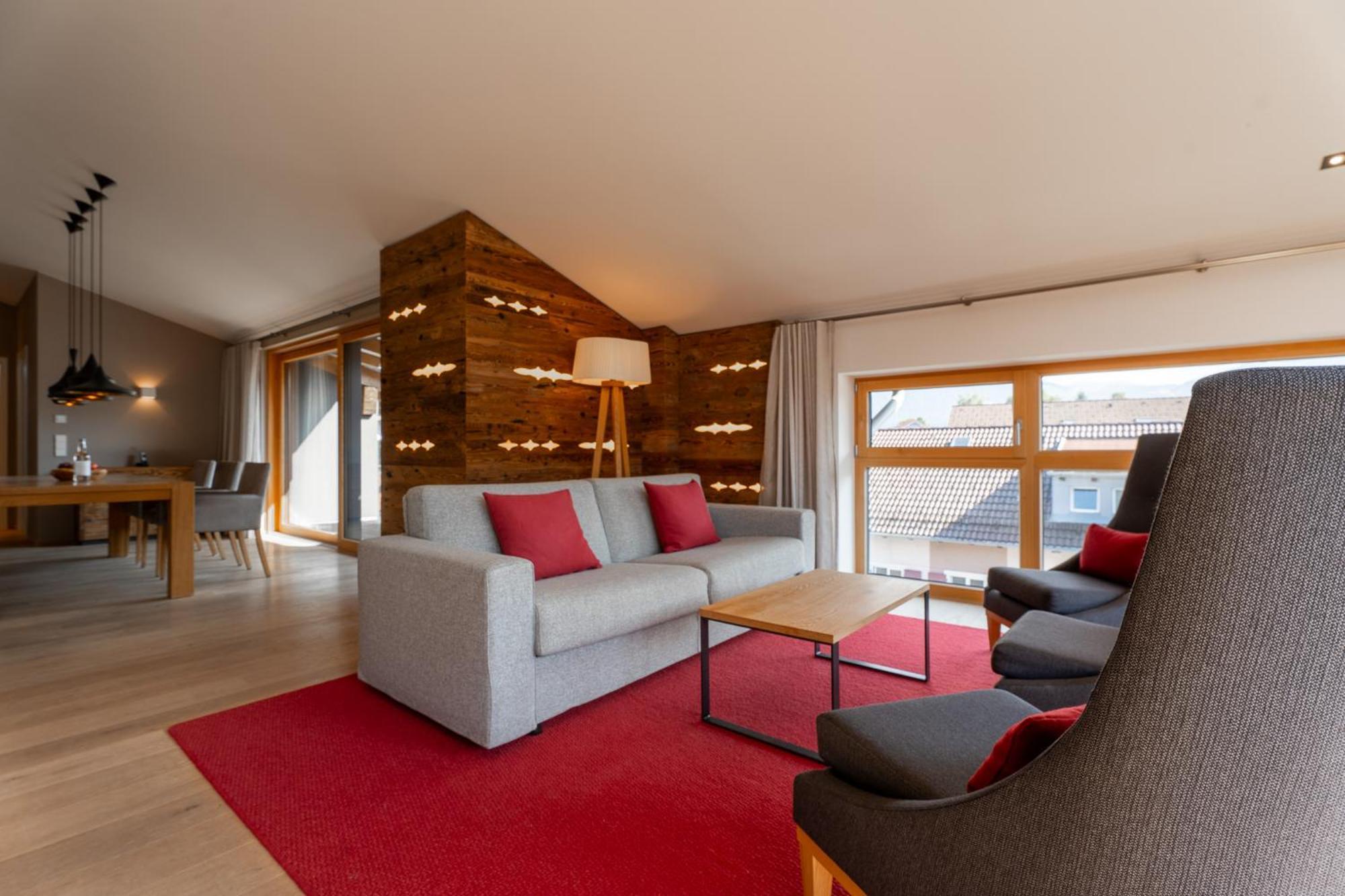 Panorama Chalet