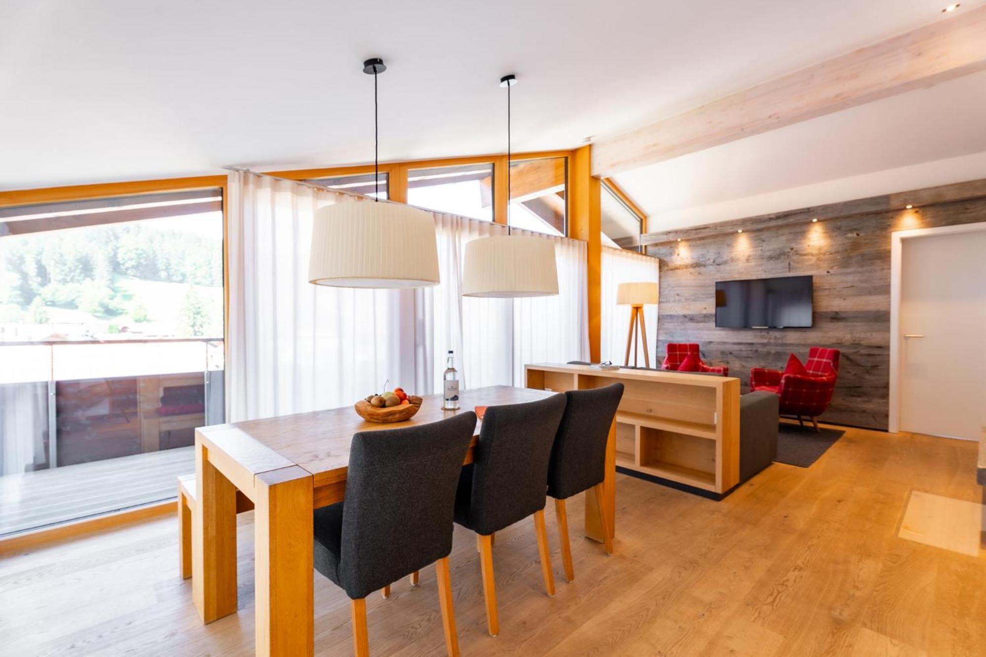 Superior Chalet