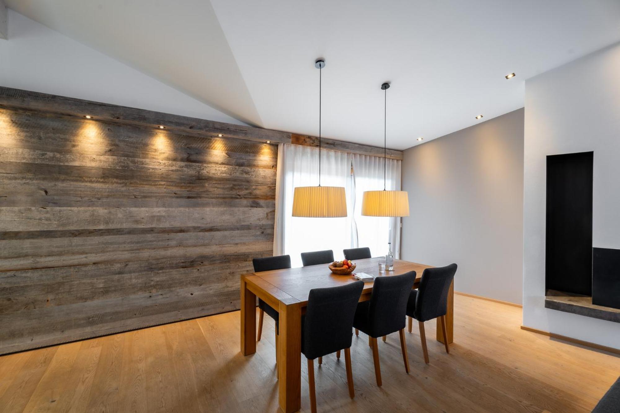 Chalet
