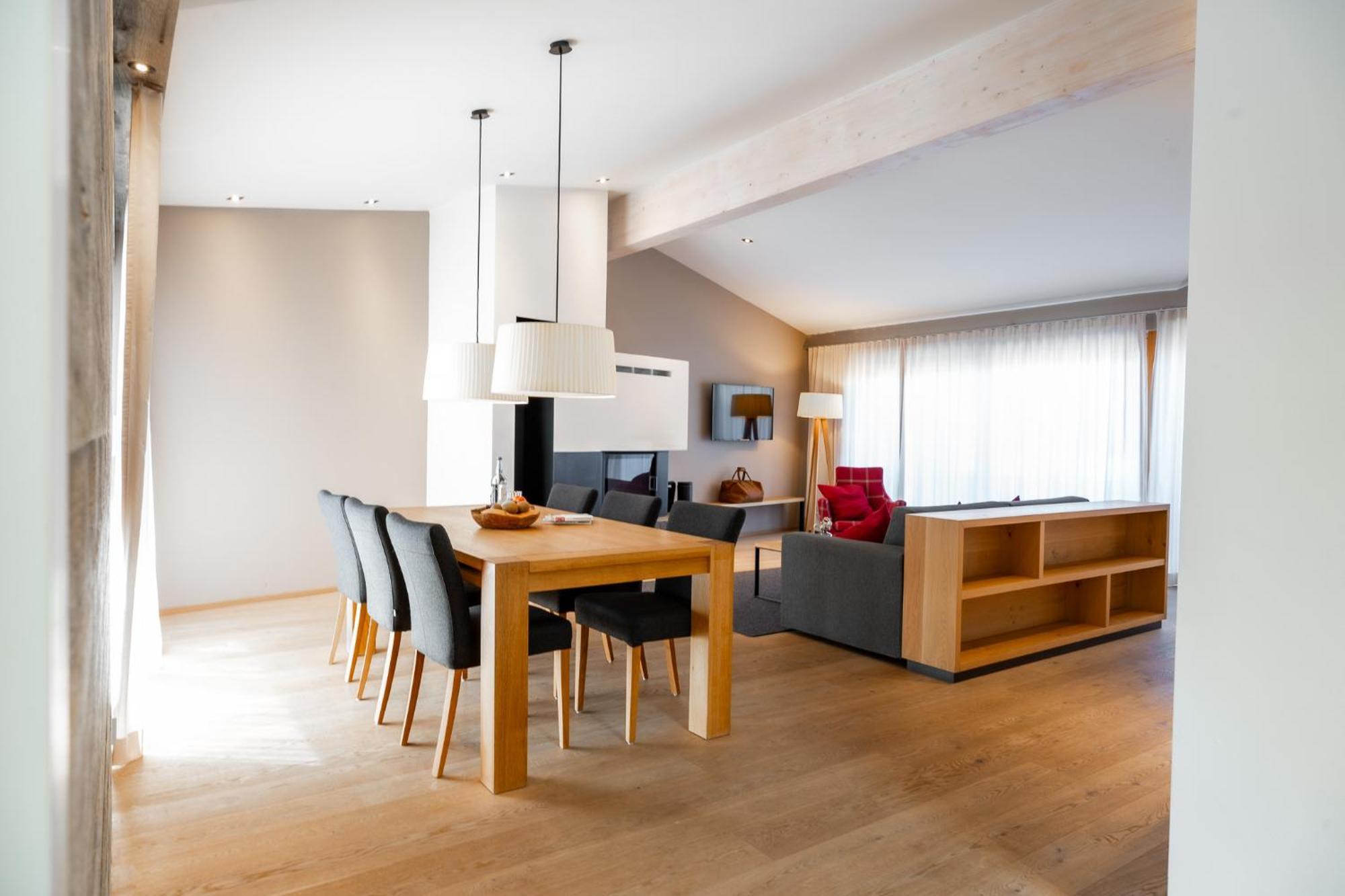 Chalet