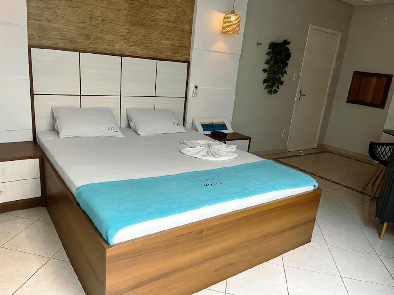 Double Room Spa Bath