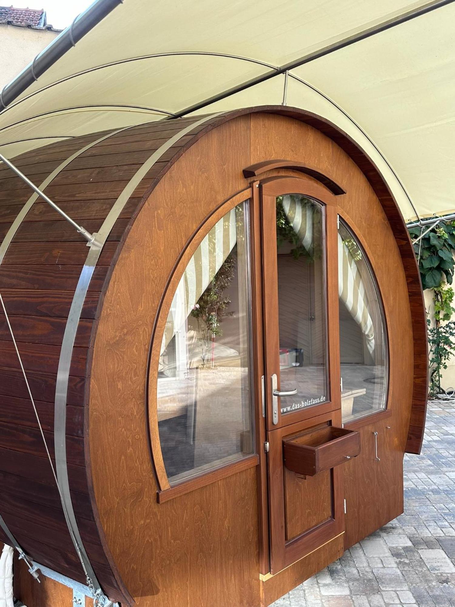 Mobile Home