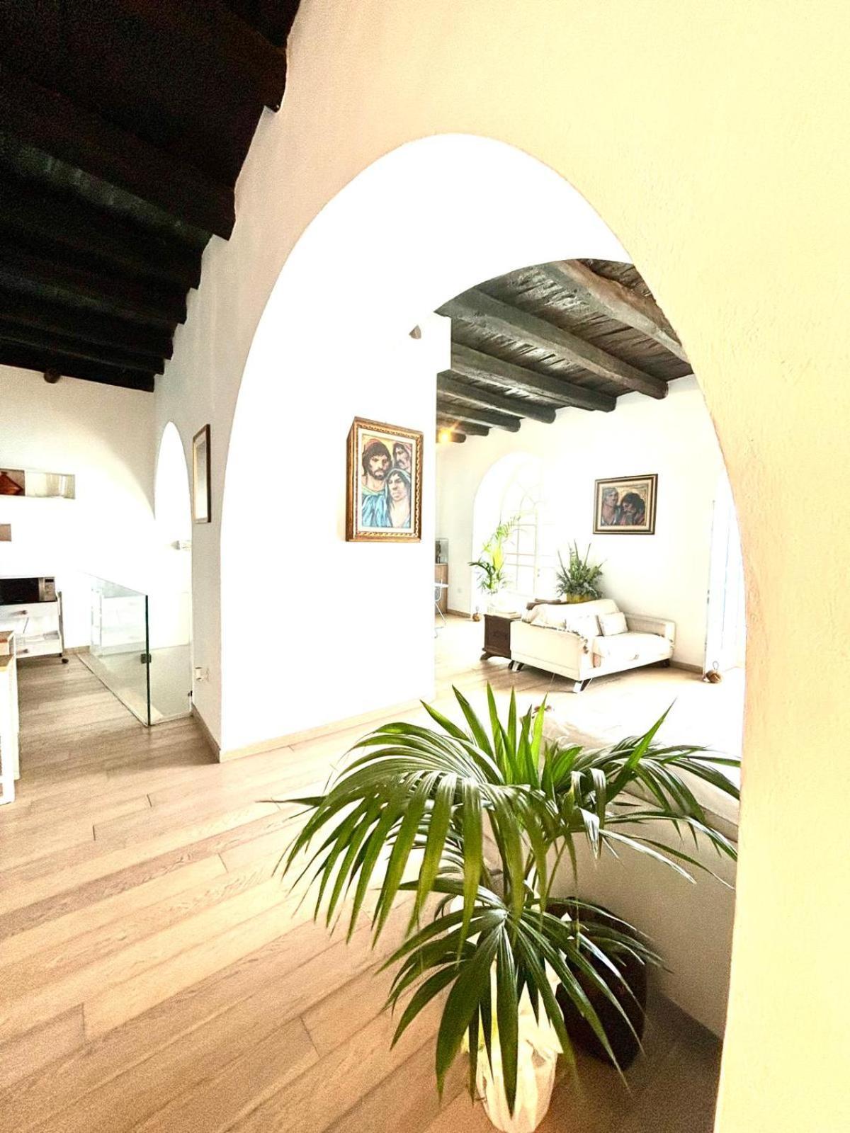 Three-Bedroom Apartment Ocean View