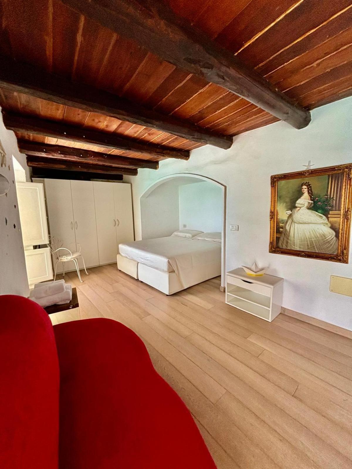 Three-Bedroom Apartment Ocean View