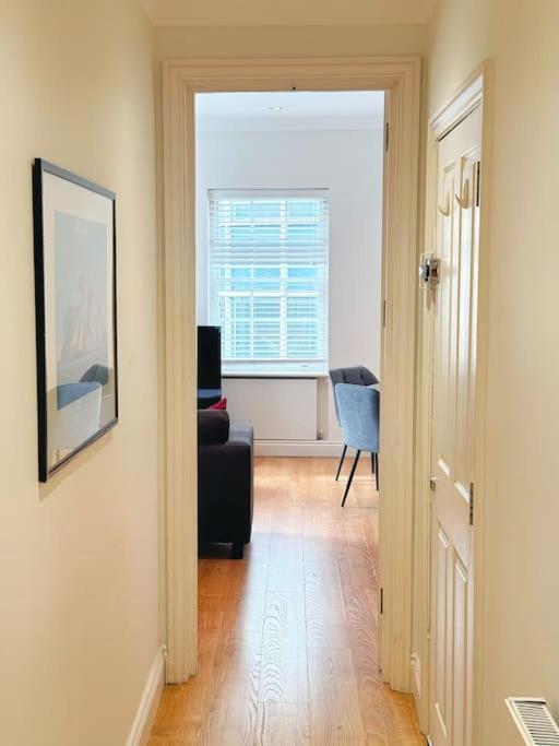 Single Room Disability Access