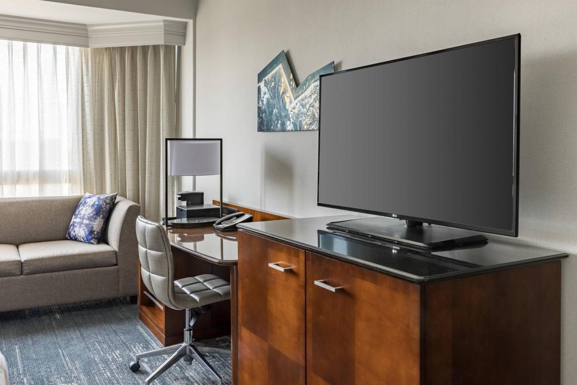 Premium Room King or Two Single Beds