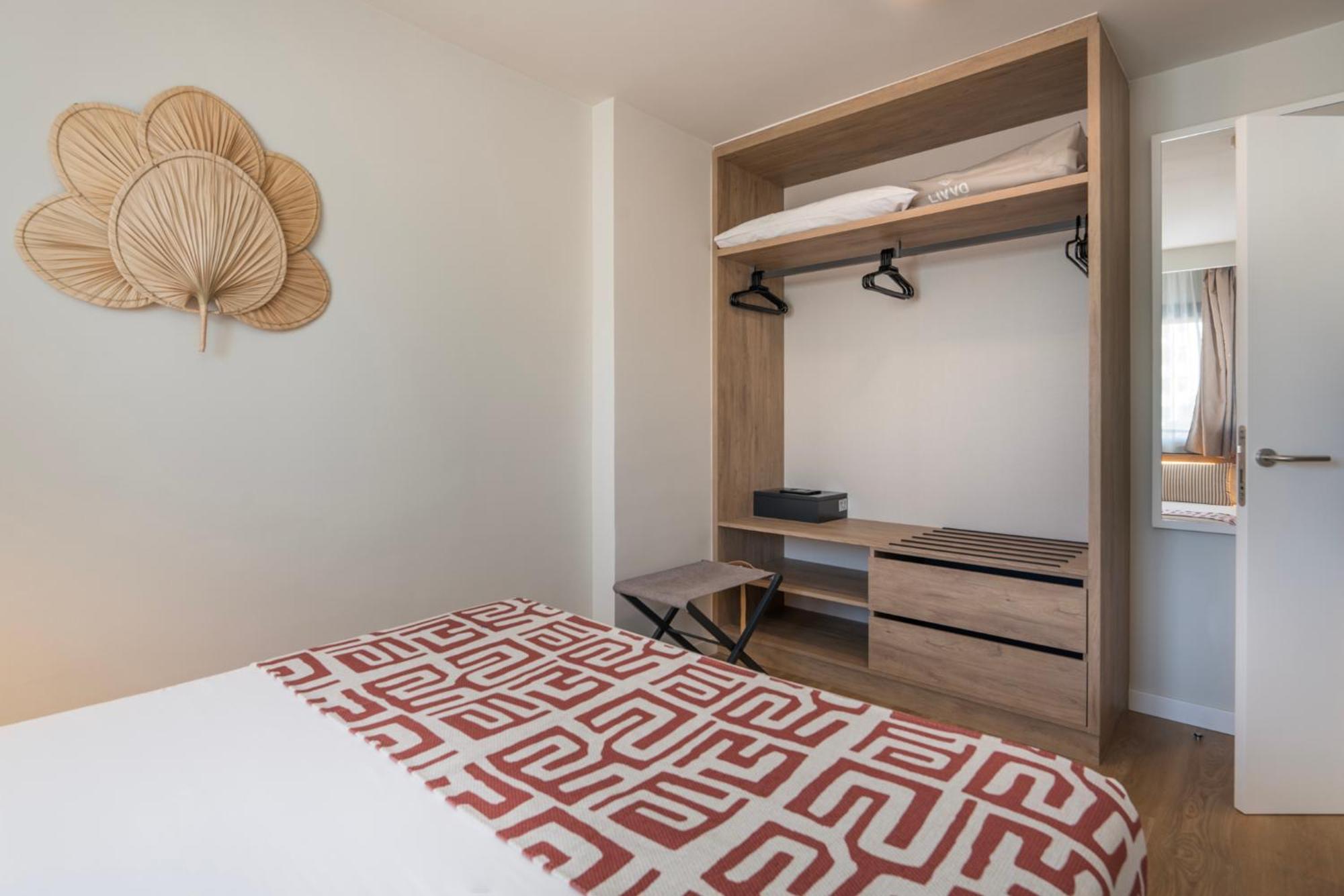 Double Room Kitchenette