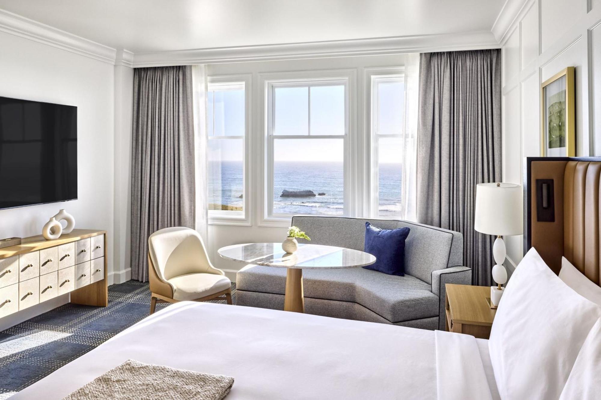Ocean View