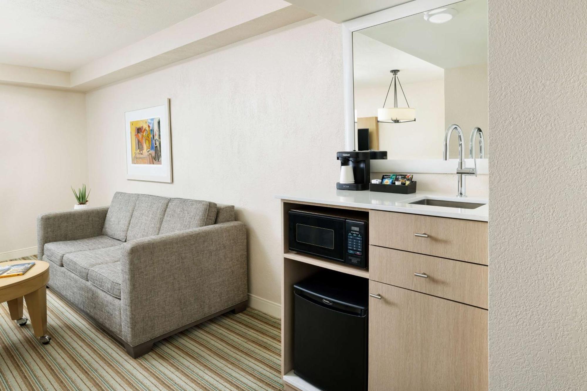 Suite Two Double Beds
