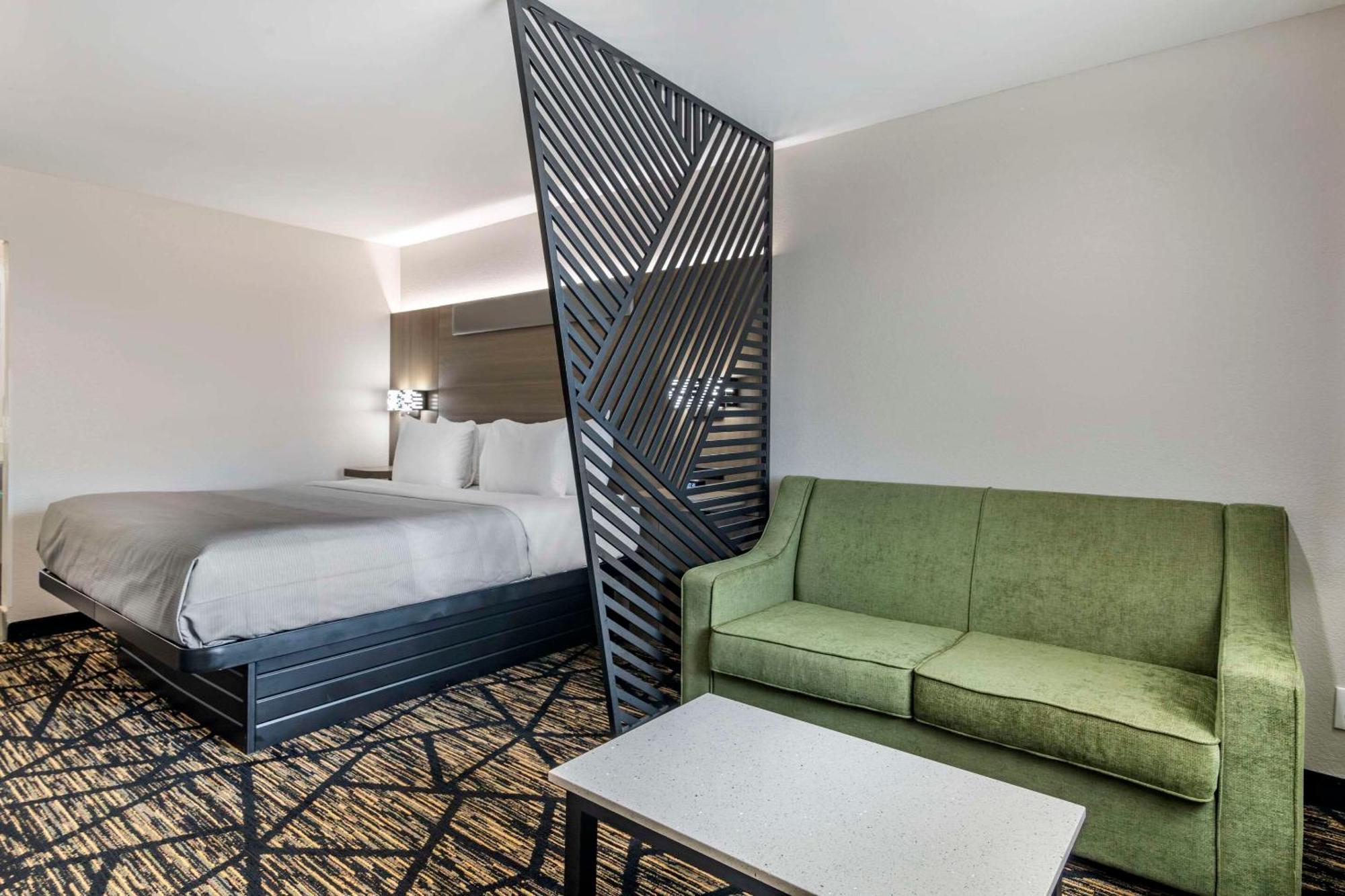 King Suite