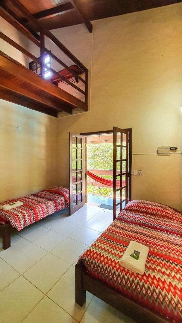 Family Room Balcony