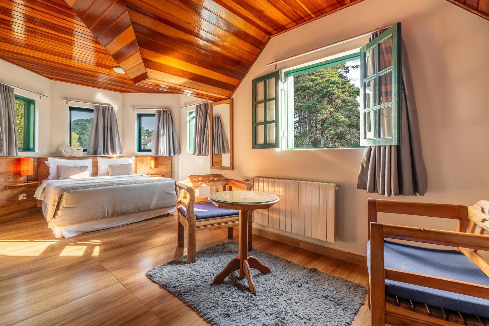 Charm Suite