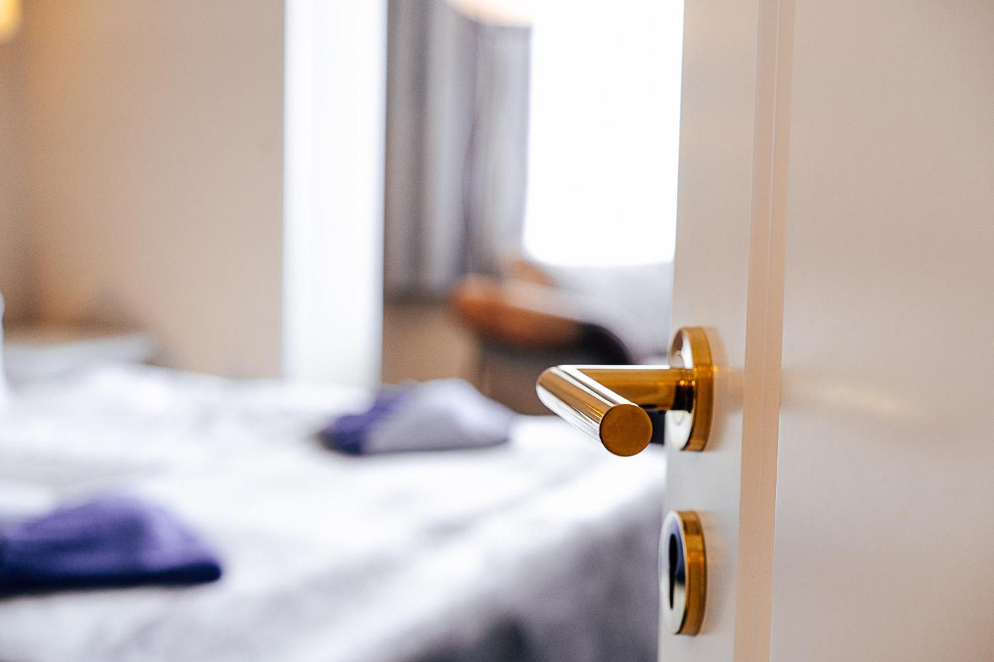 Double Room Balcony