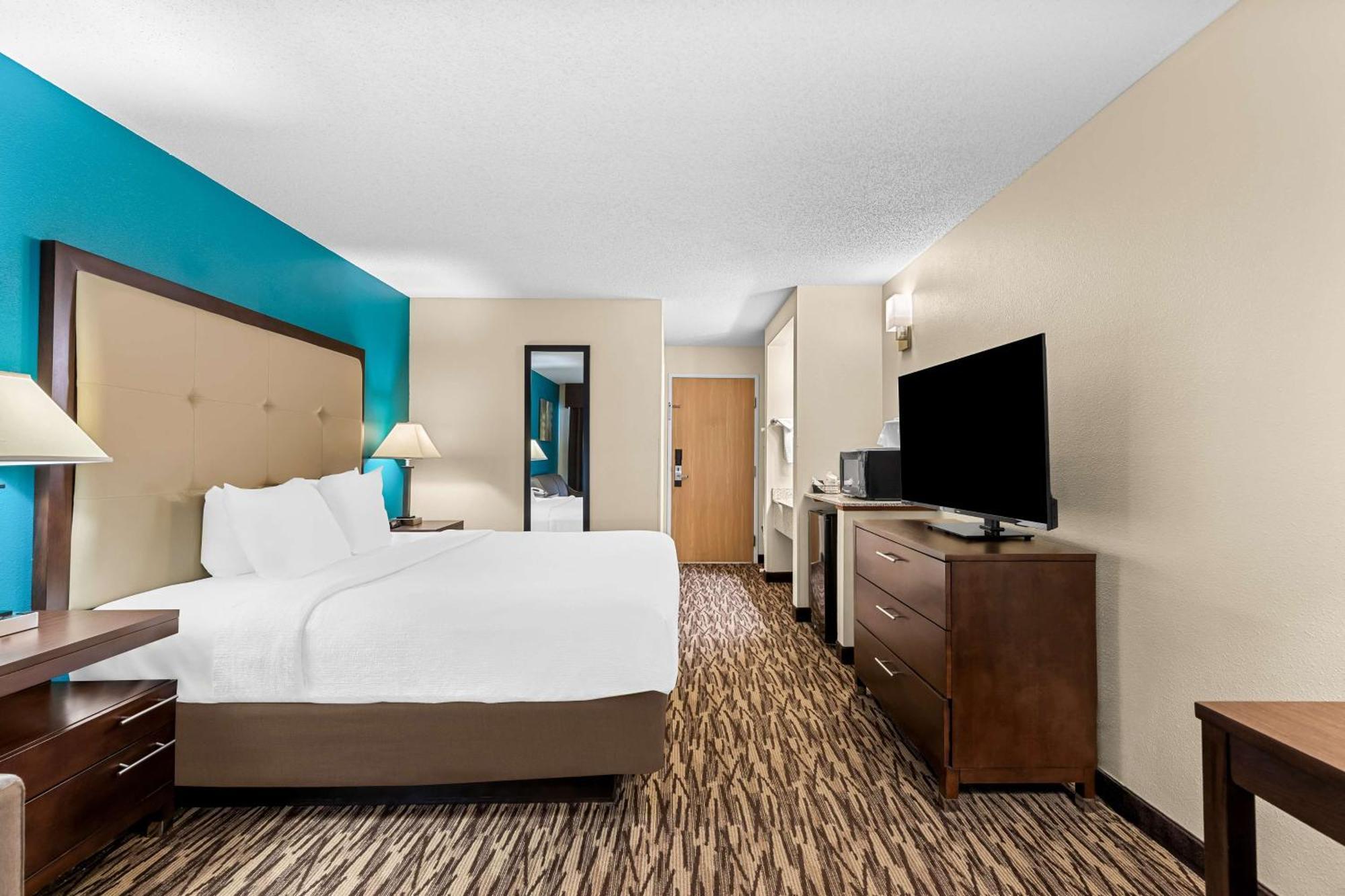 King Room