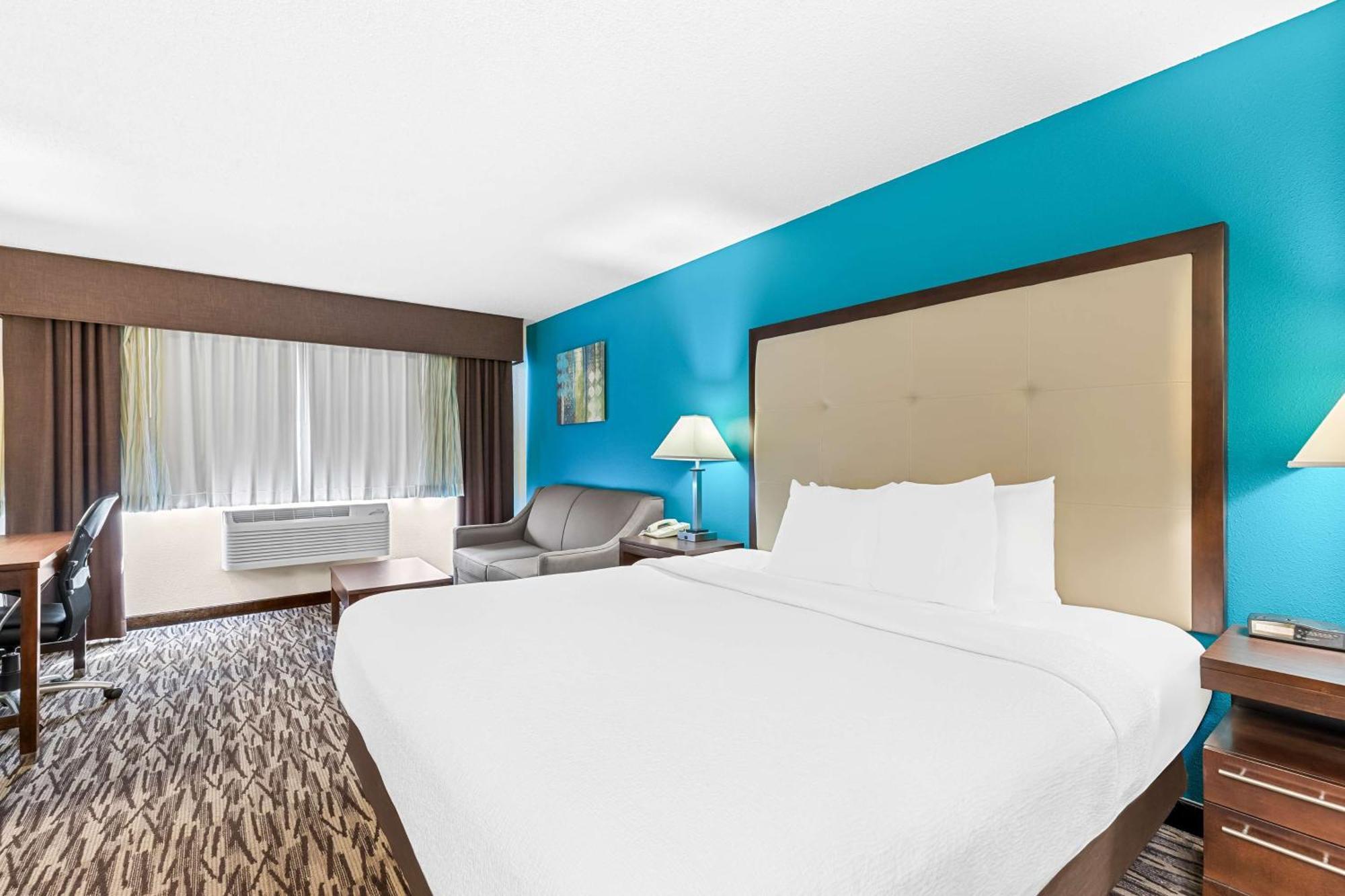 King Room