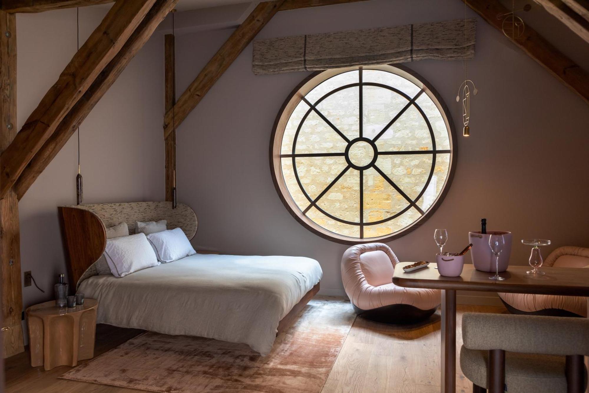 So Chic Suite
