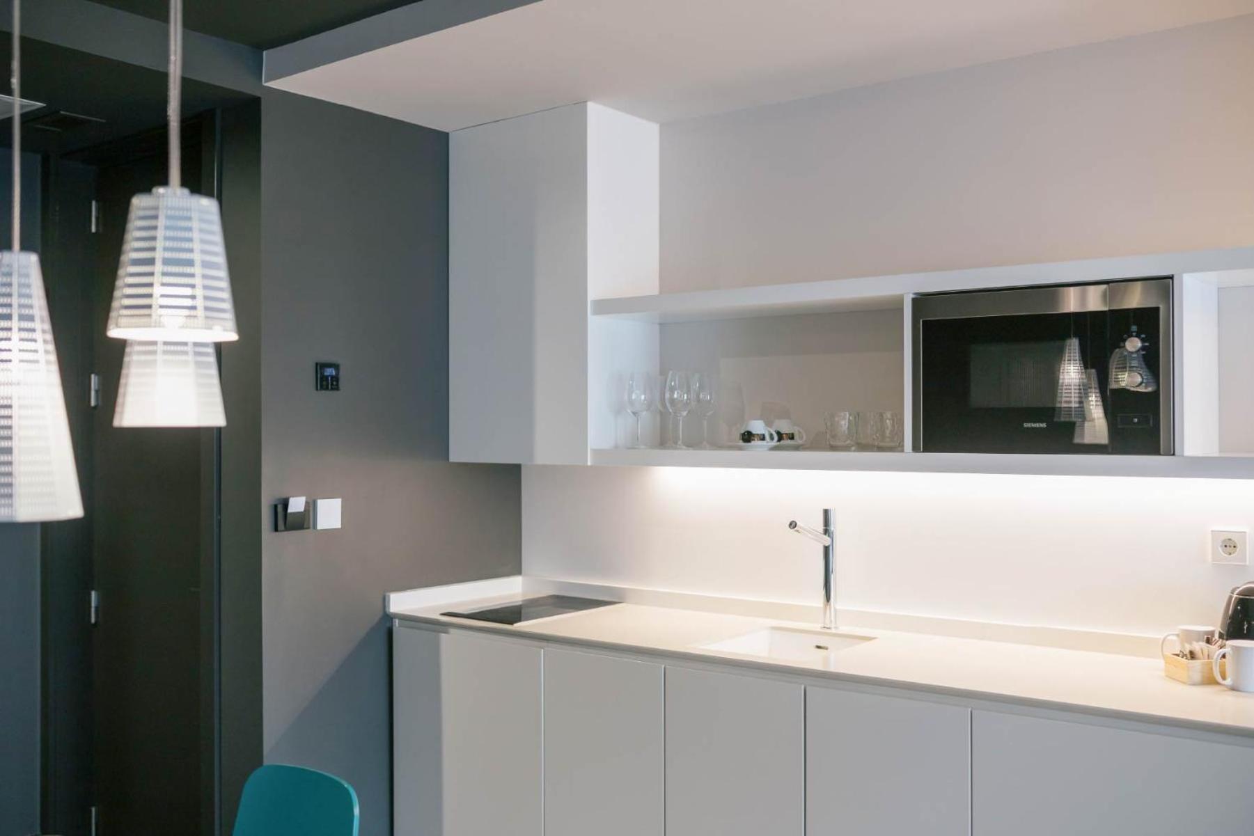 Deluxe Junior Suite