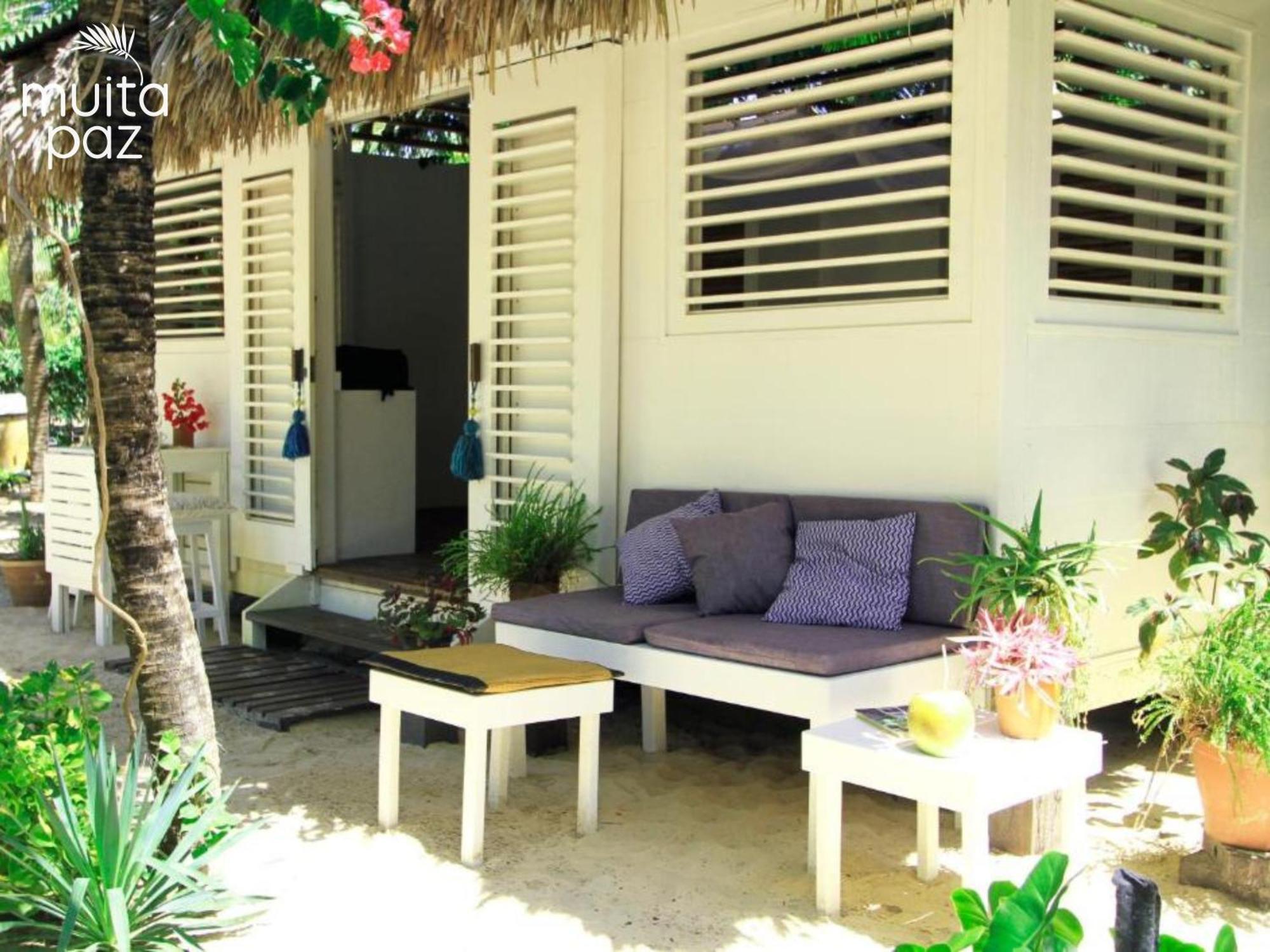 Quadruple Room Sea View