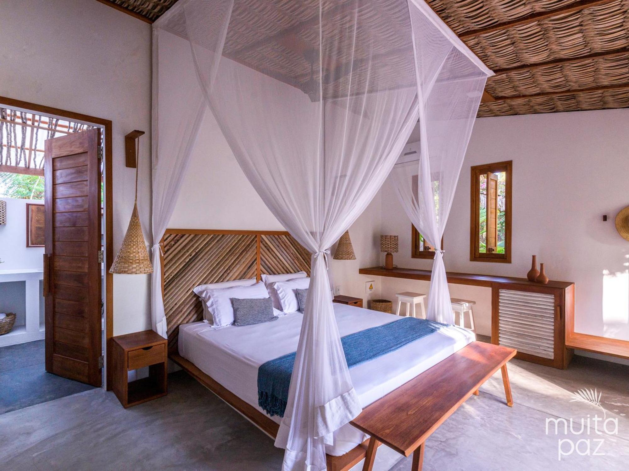Suite Deluxe Sea View