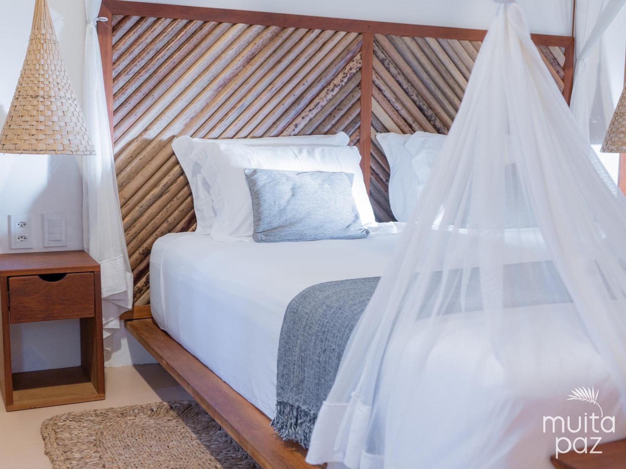 Suite Deluxe Sea View