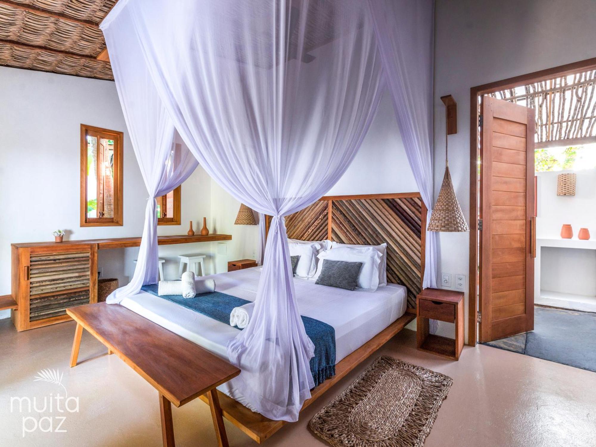 Suite Deluxe Sea View
