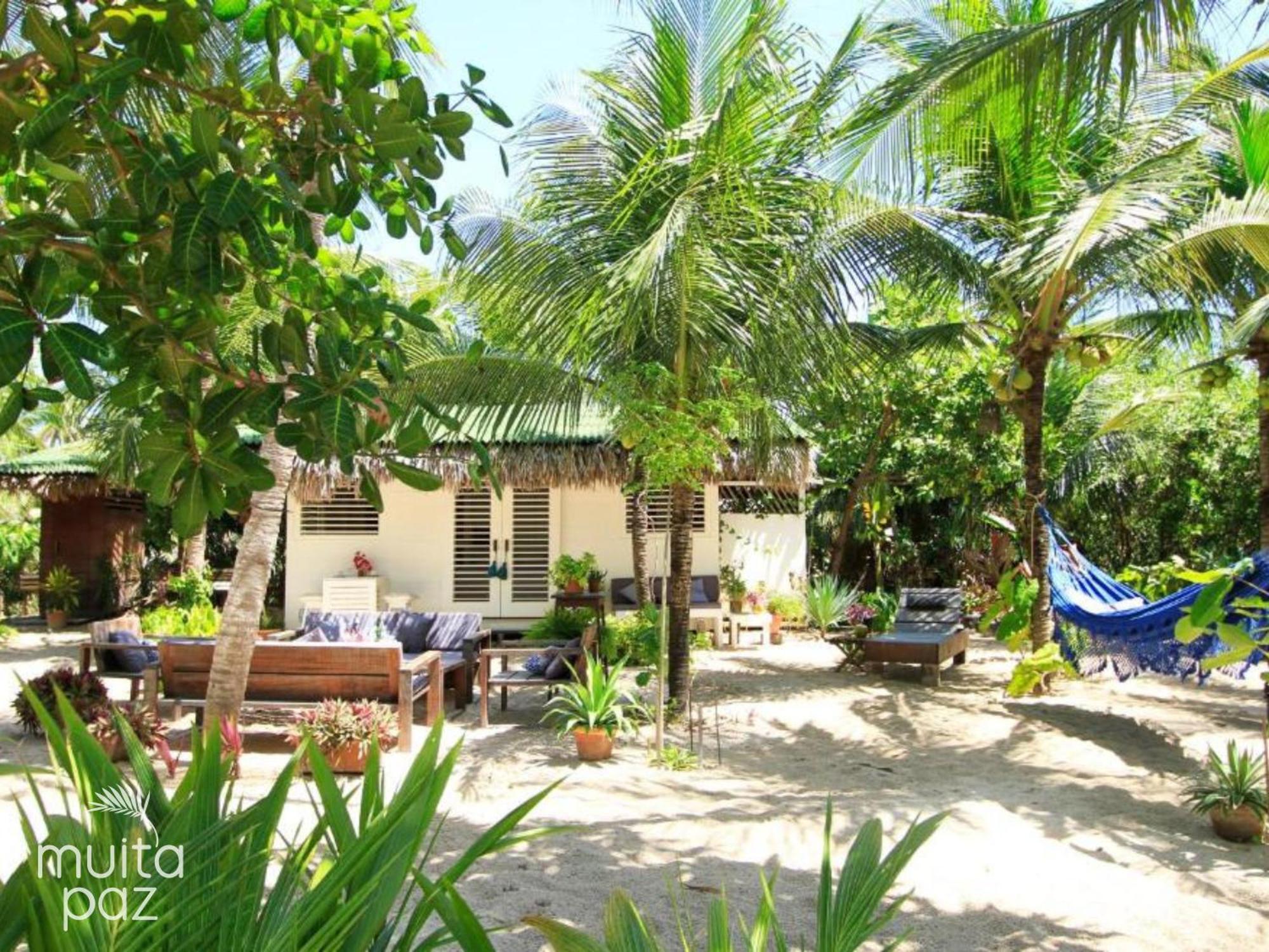 Quadruple Room Sea View