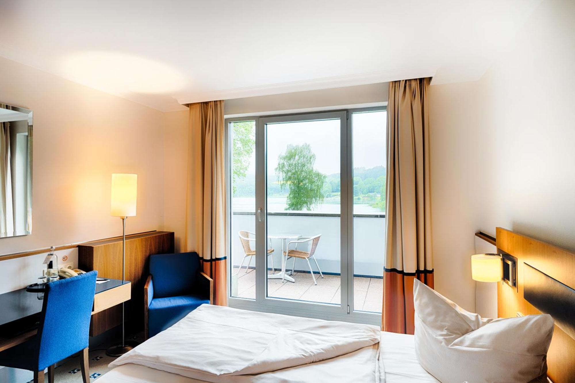 Welcome Premium Double Room