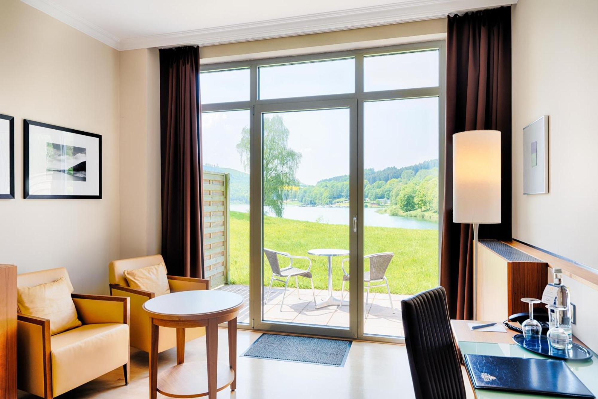 Welcome Premium Double Room