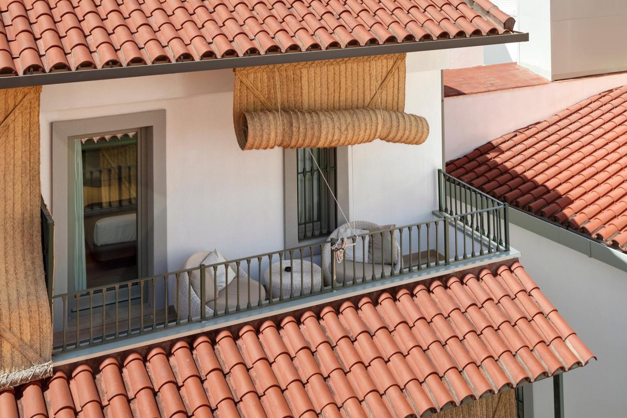Premium Room Terrace Patio