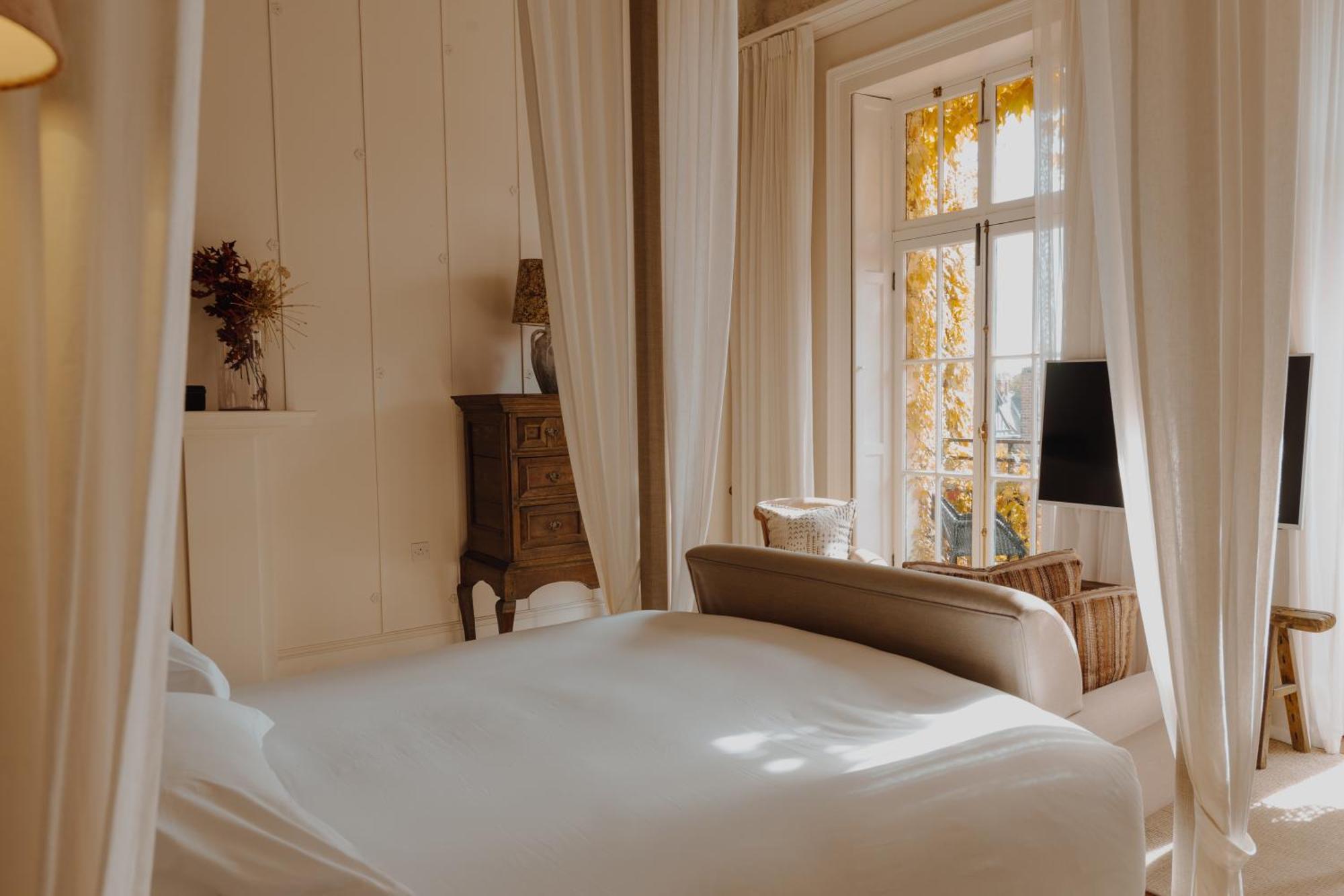 The Bootham Suites