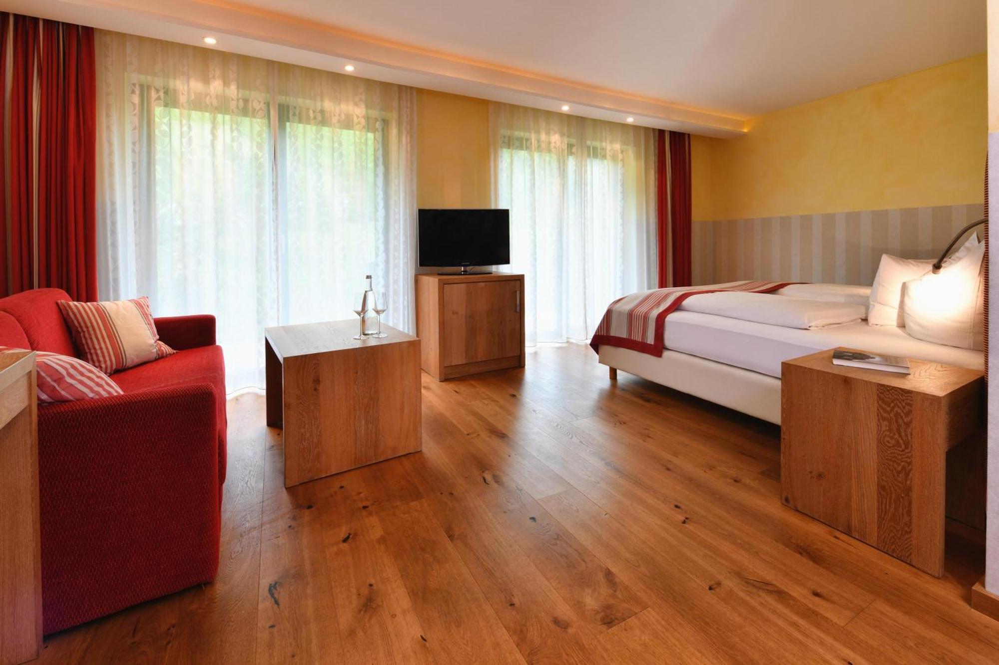 Superior Plus Room