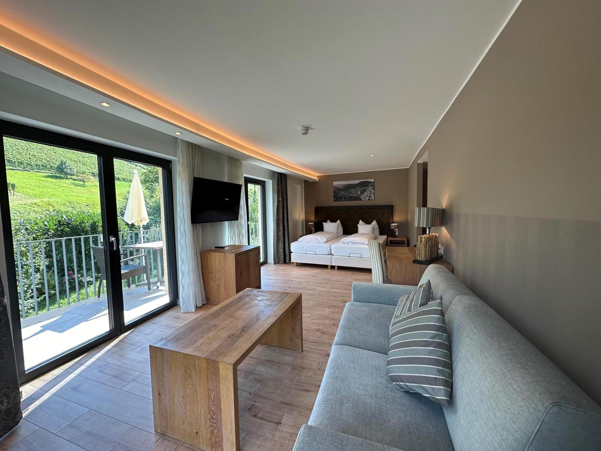 Superior Plus Room