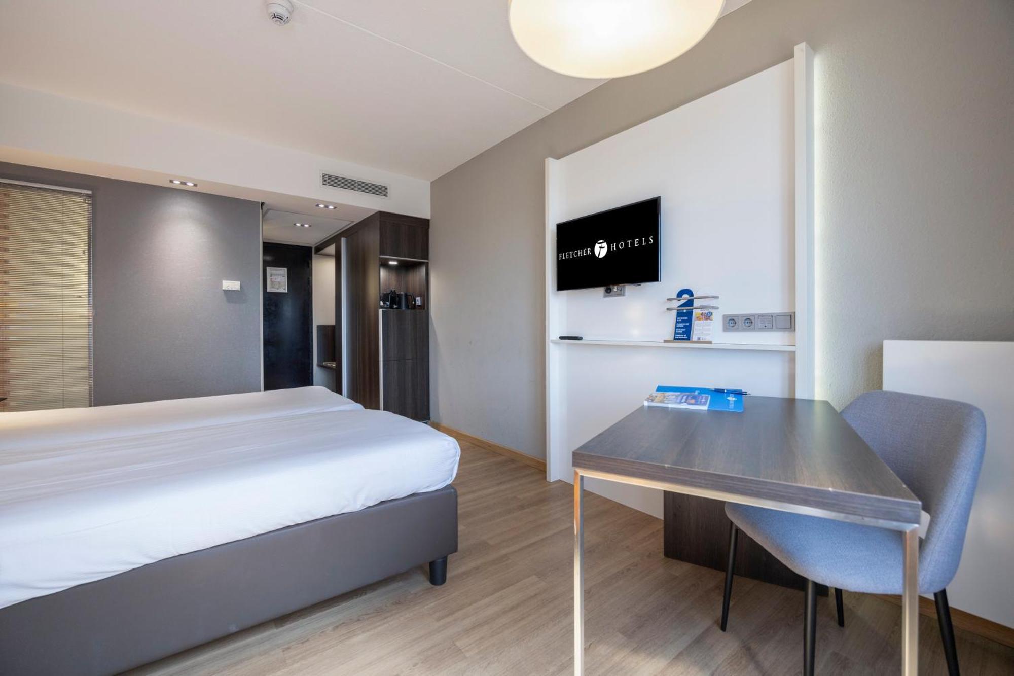 Comfort Twin Room