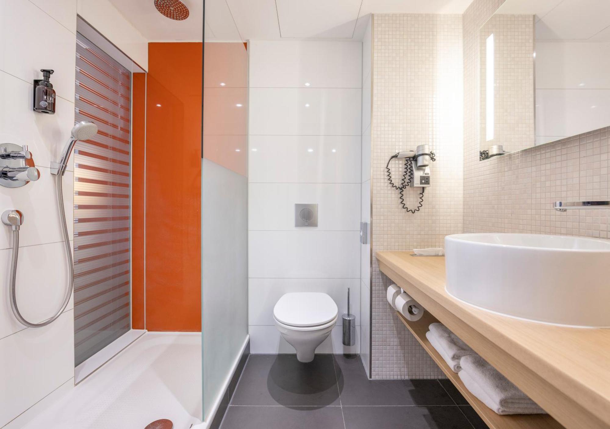 Comfort Twin Room