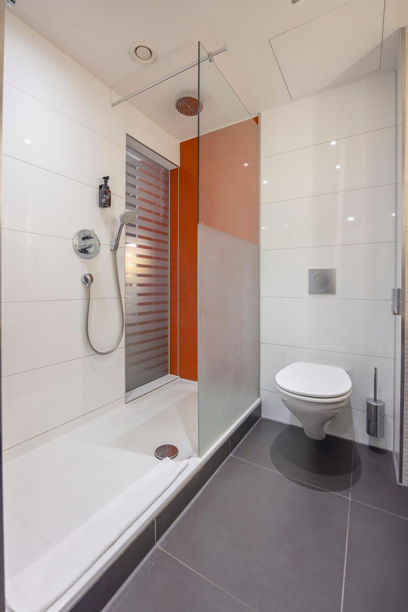 Comfort Twin Room