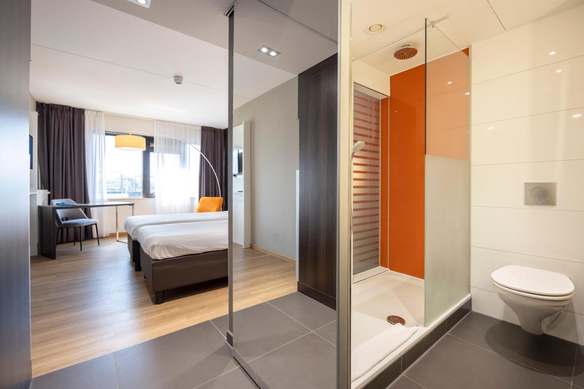 Comfort Twin Room