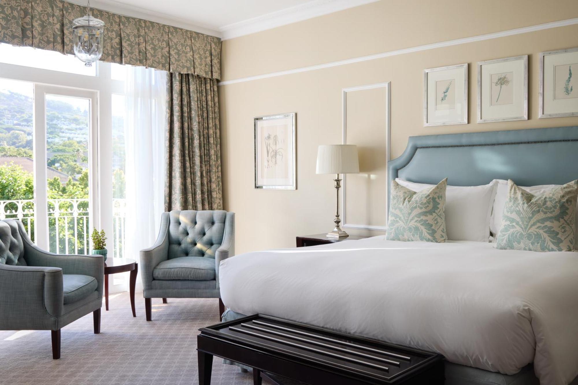 Deluxe Junior Suite