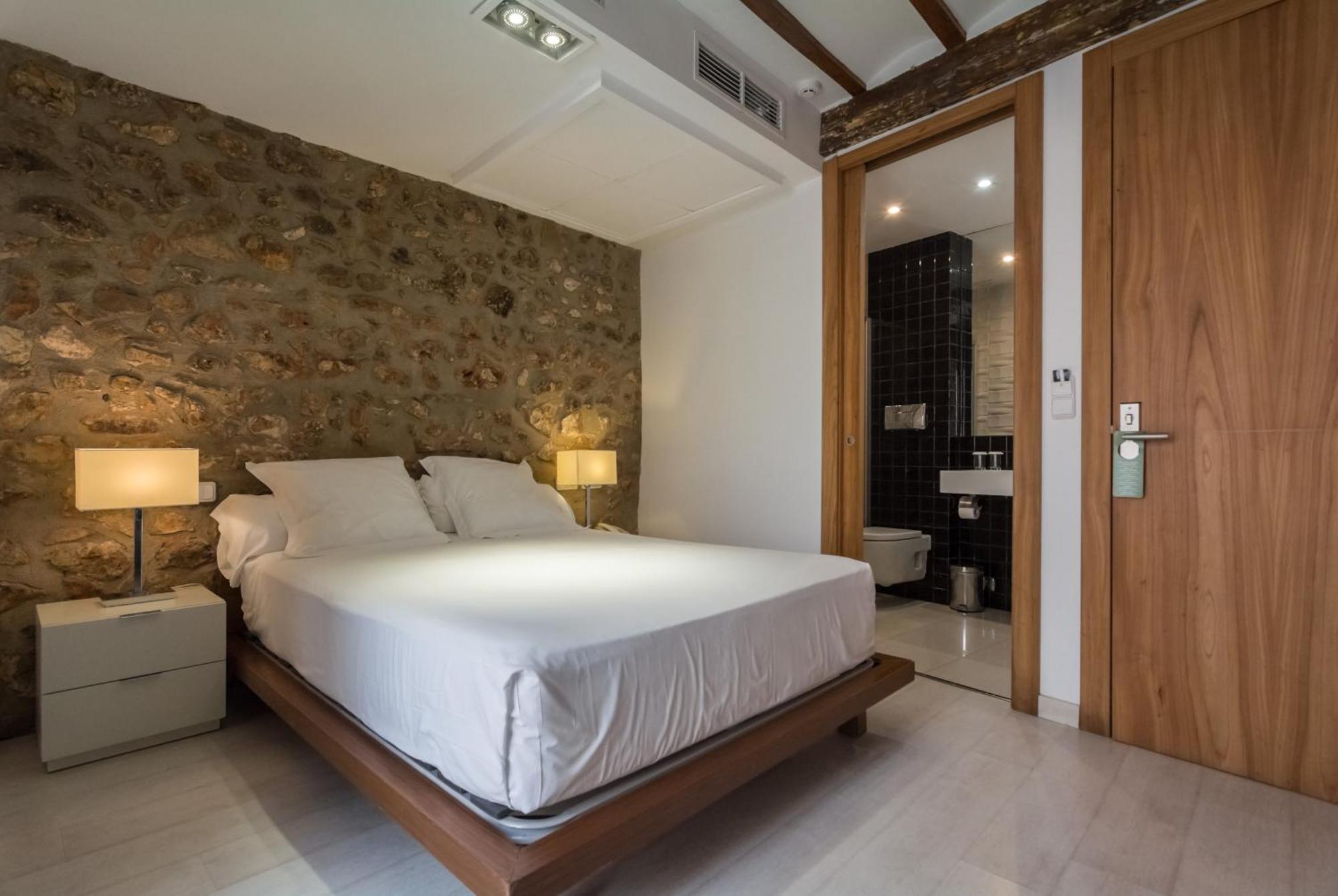 Bugdet Standard Double Room Annexe