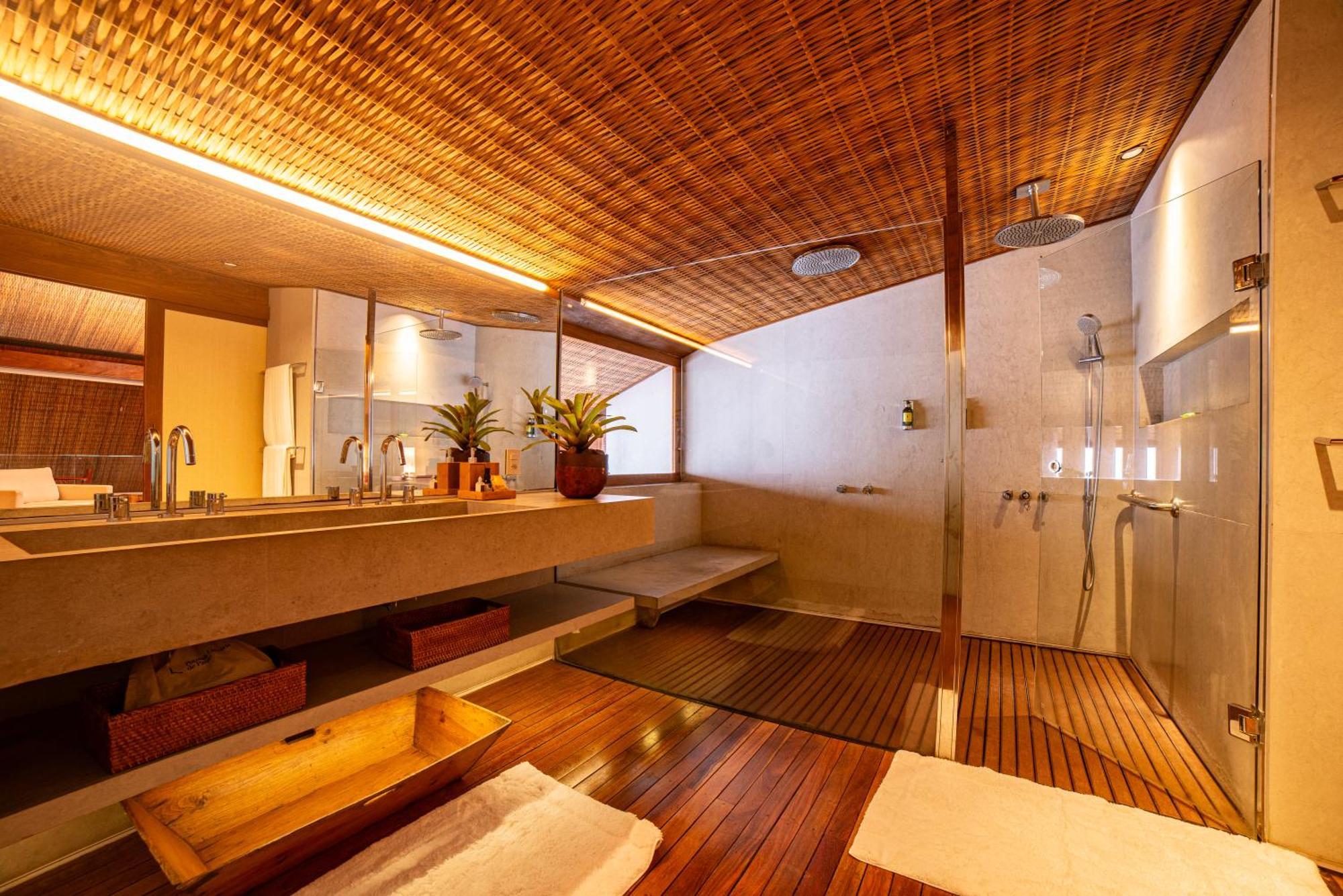 Suite Paraty