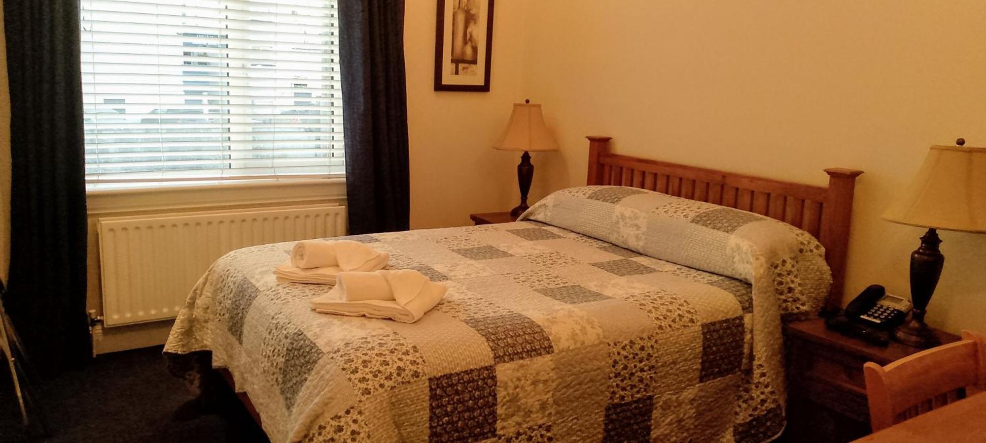 Doppelzimmer