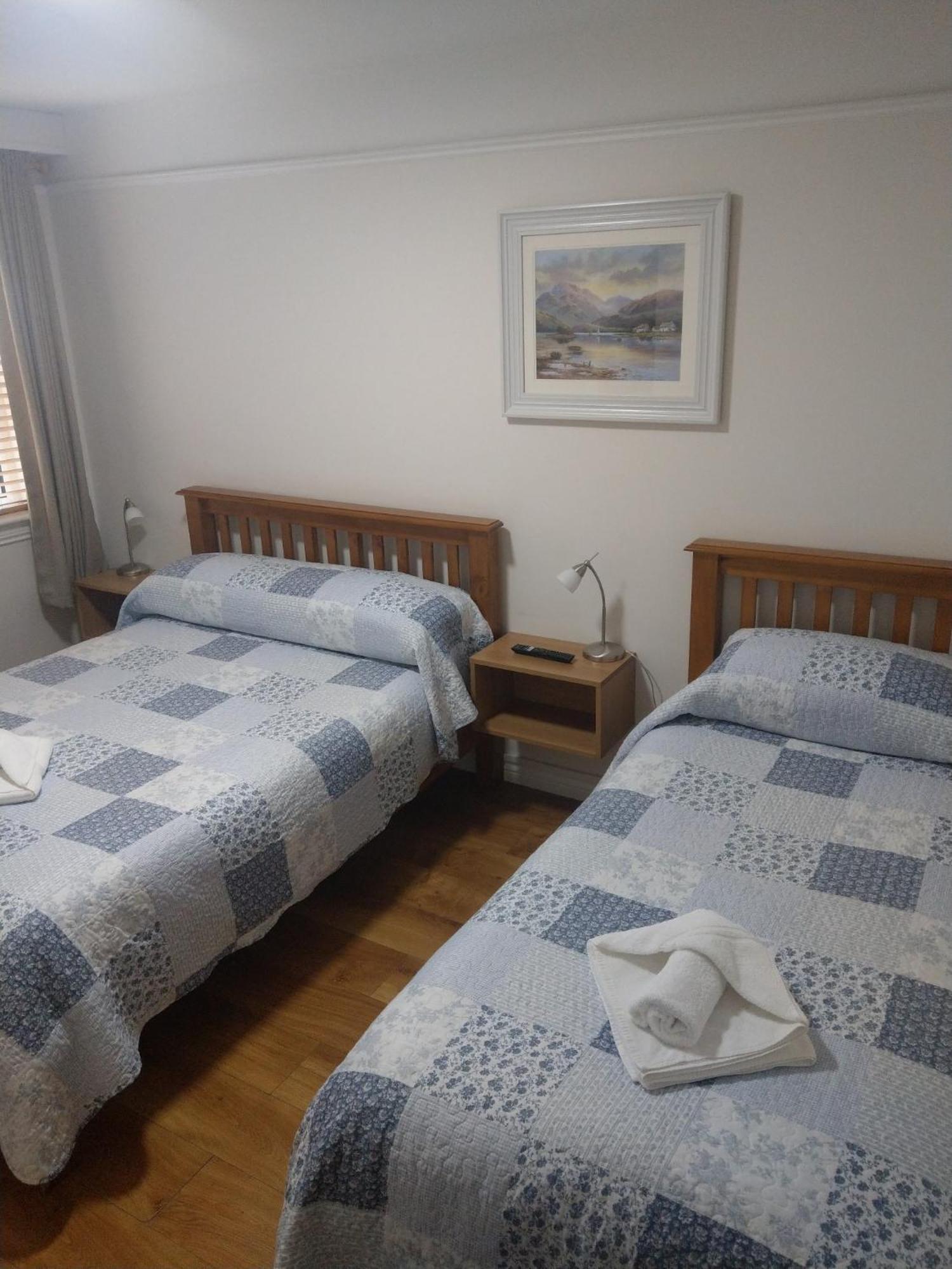 Zweibettzimmer